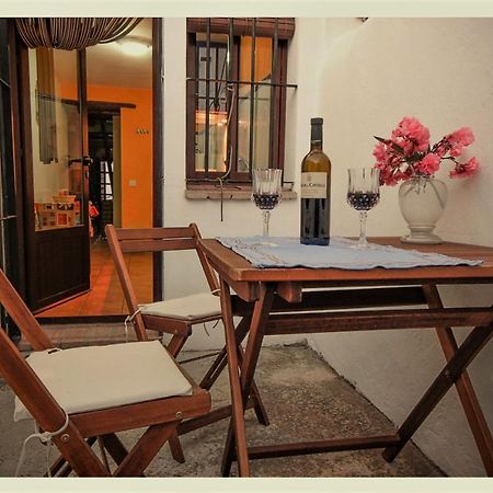 Casa Dolores خيمينا دي لا فرونتيرا المظهر الخارجي الصورة