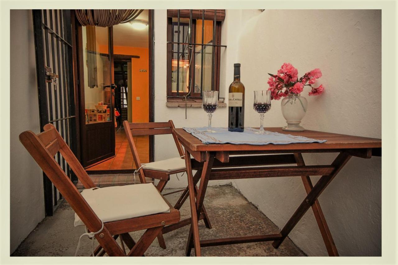 Casa Dolores خيمينا دي لا فرونتيرا المظهر الخارجي الصورة