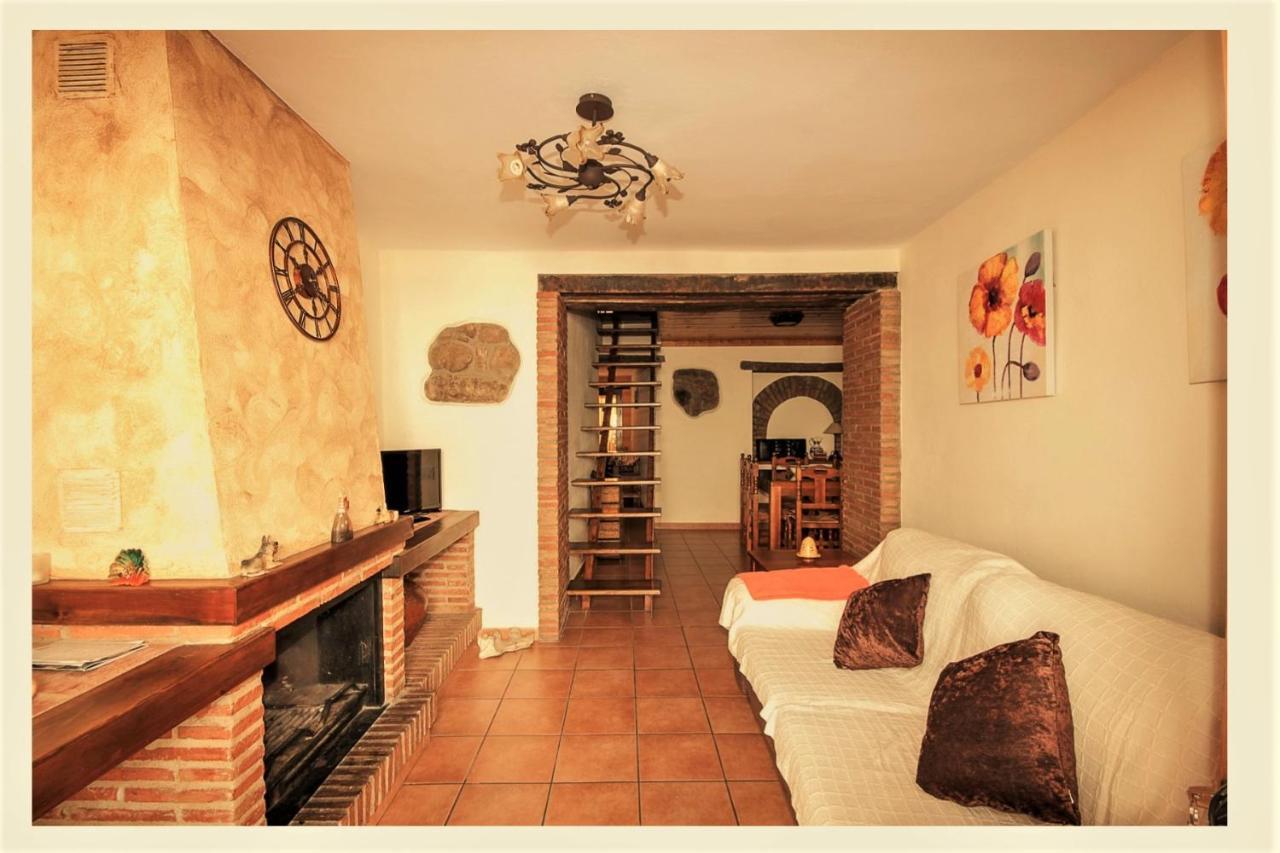 Casa Dolores خيمينا دي لا فرونتيرا المظهر الخارجي الصورة