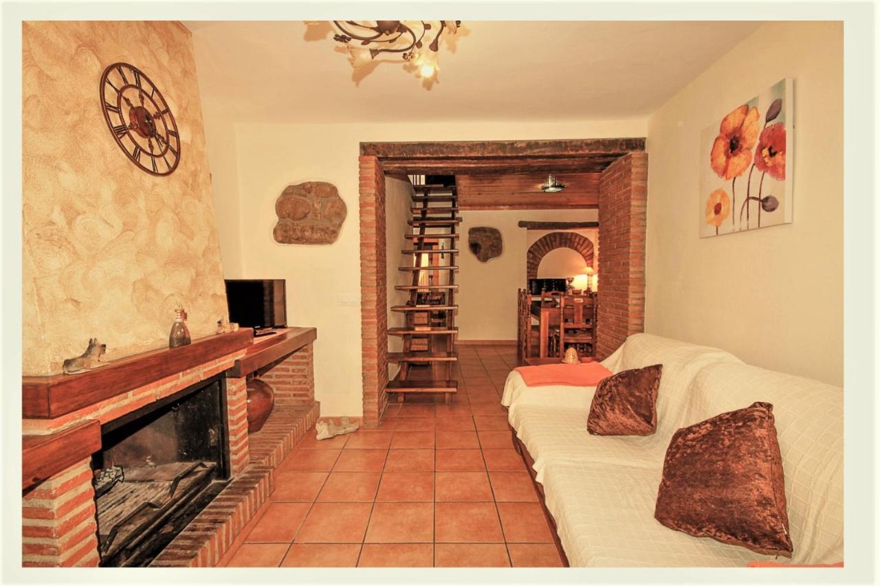 Casa Dolores خيمينا دي لا فرونتيرا المظهر الخارجي الصورة