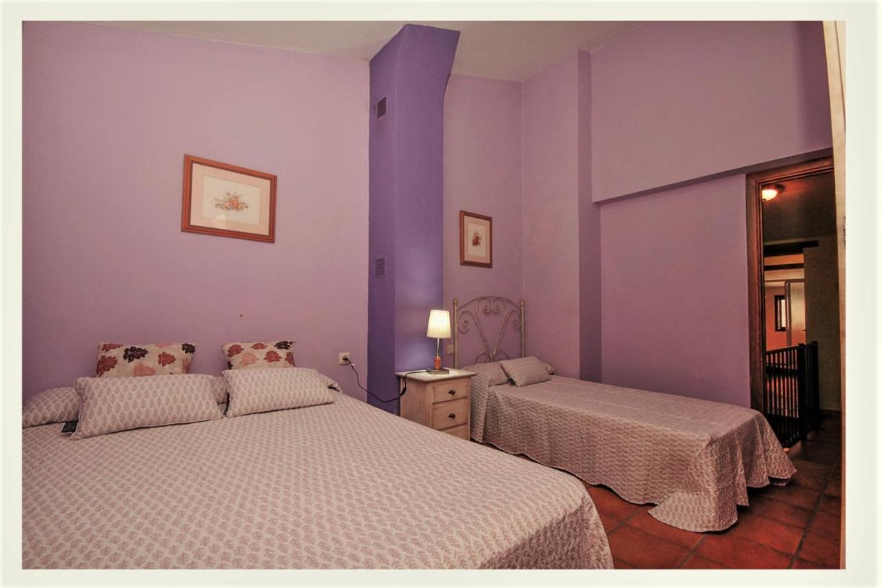 Casa Dolores خيمينا دي لا فرونتيرا المظهر الخارجي الصورة