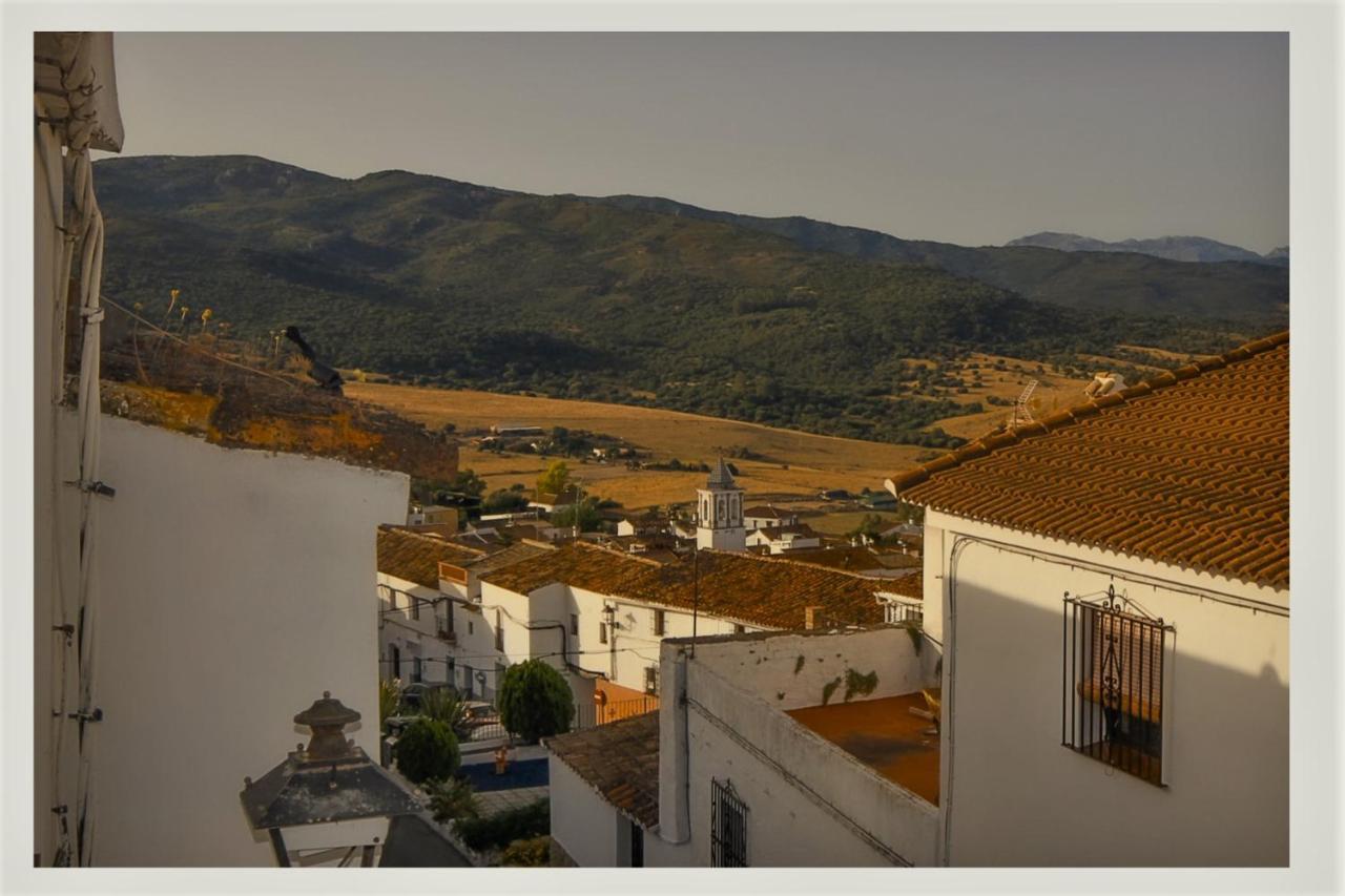 Casa Dolores خيمينا دي لا فرونتيرا المظهر الخارجي الصورة