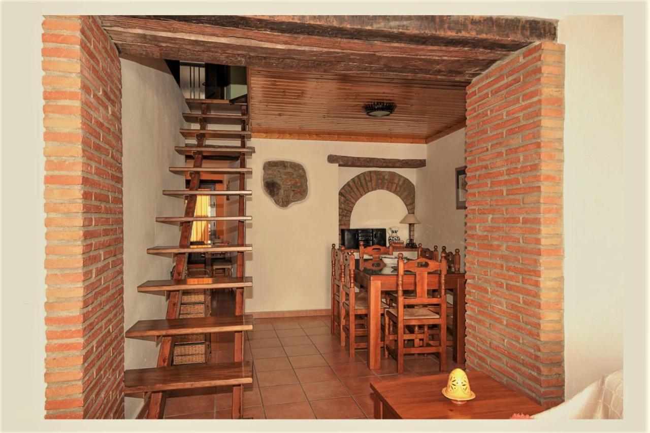 Casa Dolores خيمينا دي لا فرونتيرا المظهر الخارجي الصورة