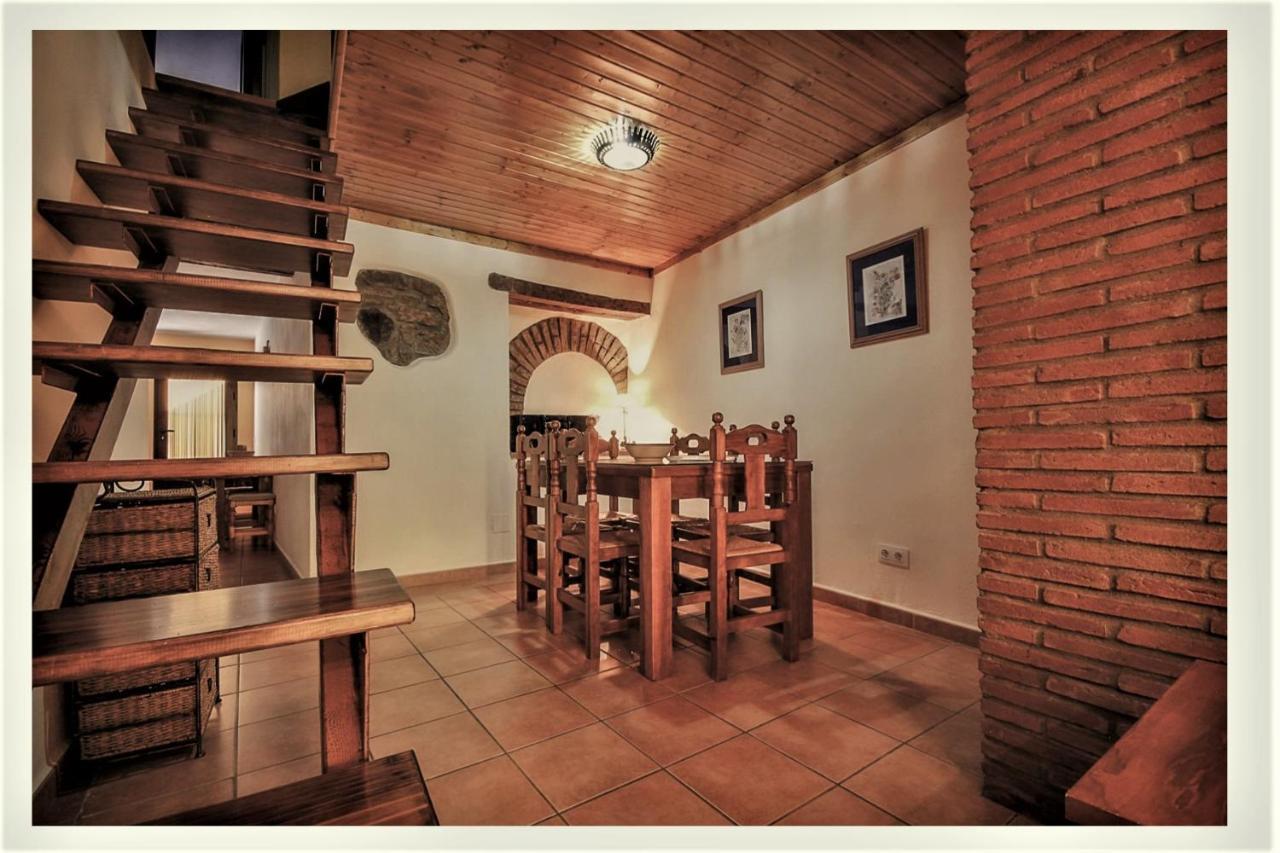 Casa Dolores خيمينا دي لا فرونتيرا المظهر الخارجي الصورة