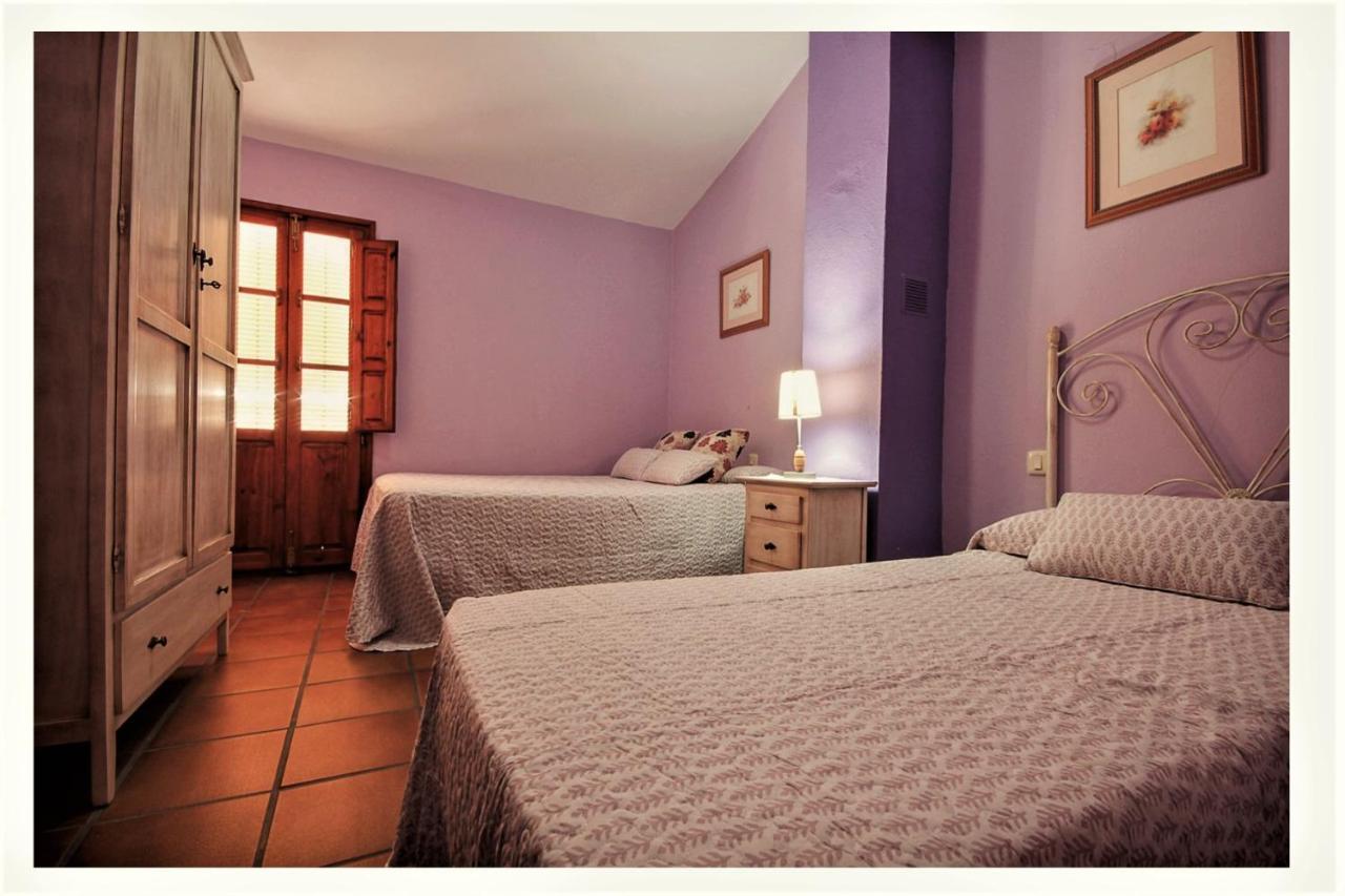 Casa Dolores خيمينا دي لا فرونتيرا المظهر الخارجي الصورة