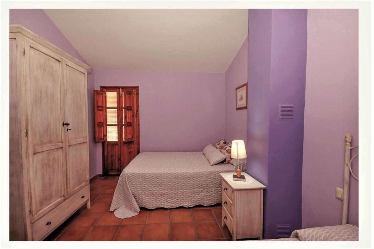 Casa Dolores خيمينا دي لا فرونتيرا المظهر الخارجي الصورة