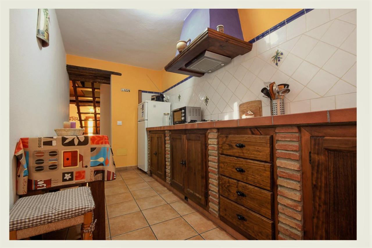Casa Dolores خيمينا دي لا فرونتيرا المظهر الخارجي الصورة