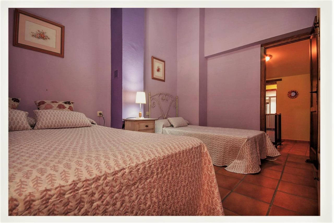 Casa Dolores خيمينا دي لا فرونتيرا المظهر الخارجي الصورة