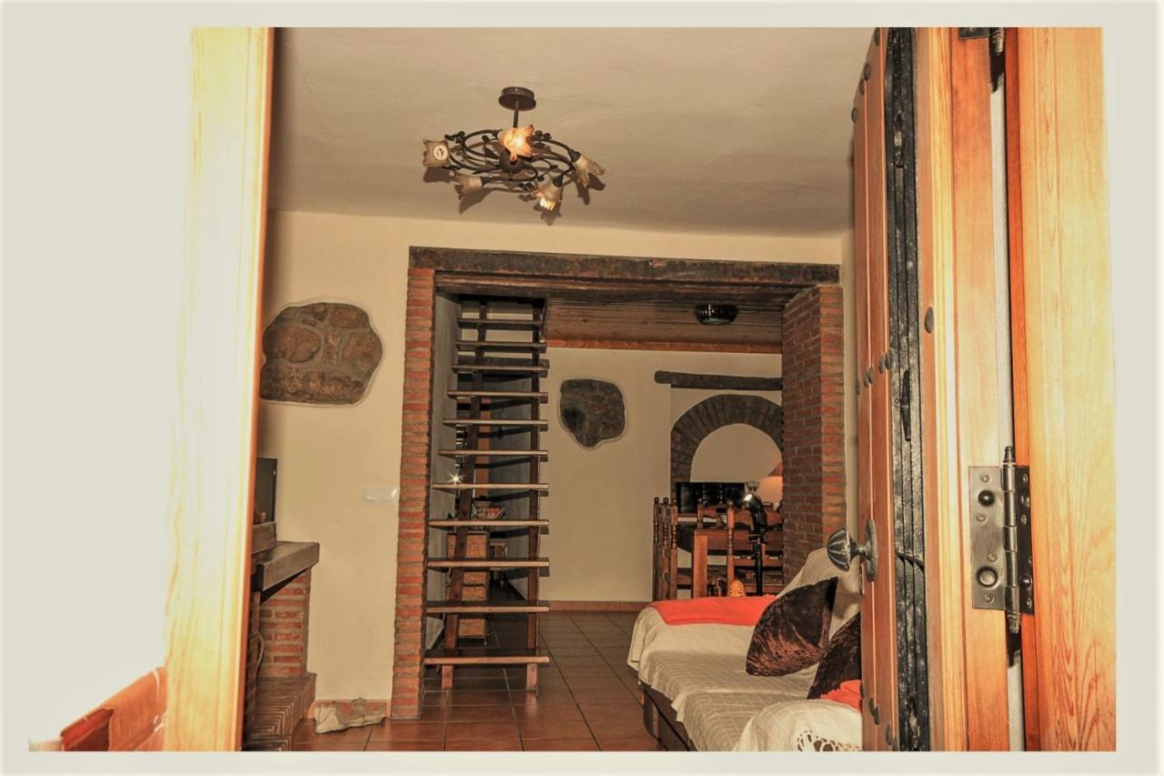 Casa Dolores خيمينا دي لا فرونتيرا المظهر الخارجي الصورة