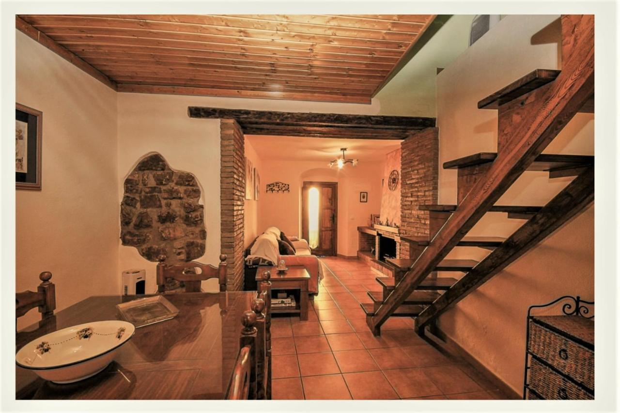 Casa Dolores خيمينا دي لا فرونتيرا المظهر الخارجي الصورة