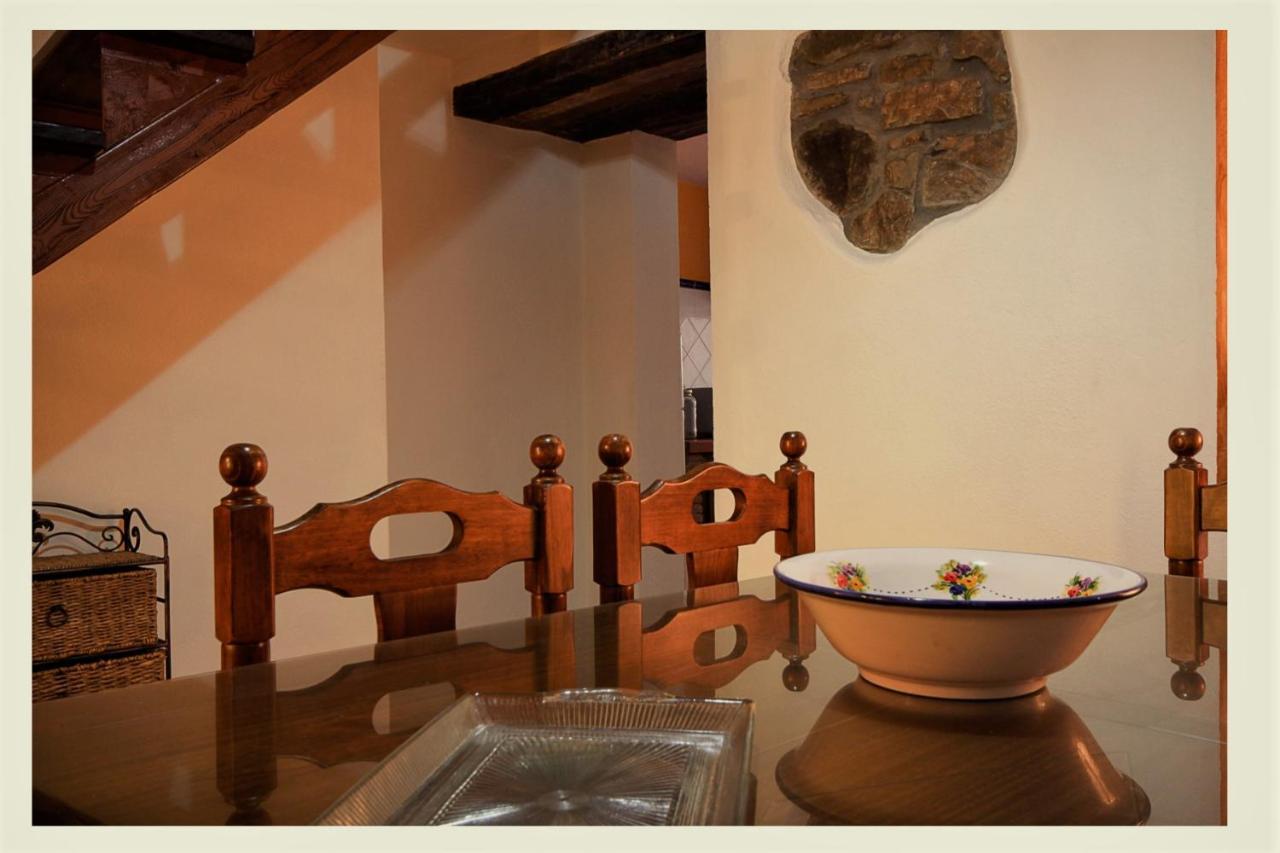 Casa Dolores خيمينا دي لا فرونتيرا المظهر الخارجي الصورة