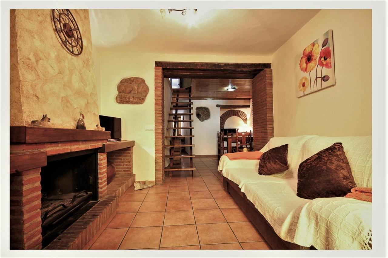 Casa Dolores خيمينا دي لا فرونتيرا المظهر الخارجي الصورة