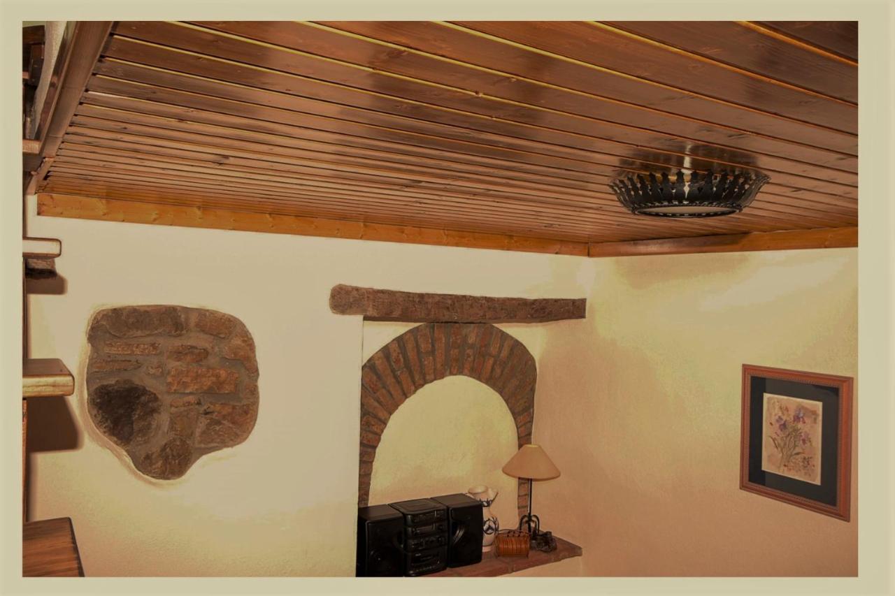Casa Dolores خيمينا دي لا فرونتيرا المظهر الخارجي الصورة
